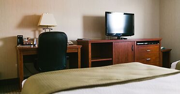 Victoria Inn Flin Flon