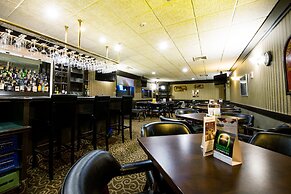 Victoria Inn Flin Flon