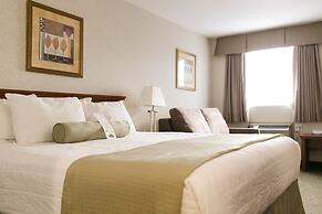 Victoria Inn Flin Flon