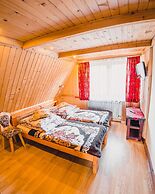 Dom wypoczynkowy Stoch Mądry