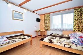 Dom wypoczynkowy Stoch Mądry