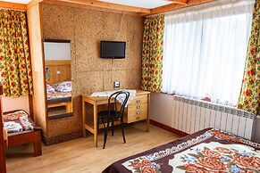 Dom wypoczynkowy Stoch Mądry