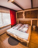 Dom wypoczynkowy Stoch Mądry