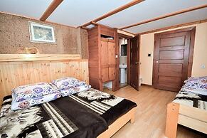 Dom wypoczynkowy Stoch Mądry