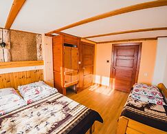 Dom wypoczynkowy Stoch Mądry