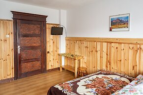 Dom wypoczynkowy Stoch Mądry