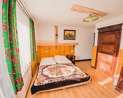 Dom wypoczynkowy Stoch Mądry