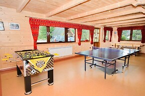 Dom wypoczynkowy Stoch Mądry