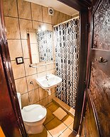 Dom wypoczynkowy Stoch Mądry