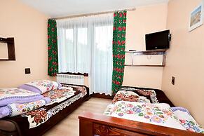 Dom wypoczynkowy Stoch Mądry