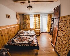 Dom wypoczynkowy Stoch Mądry