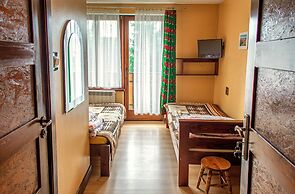 Dom wypoczynkowy Stoch Mądry