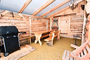 Dom wypoczynkowy Stoch Mądry