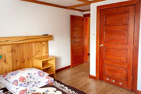 Dom wypoczynkowy Stoch Mądry