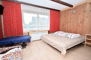 Dom wypoczynkowy Stoch Mądry