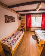 Dom wypoczynkowy Stoch Mądry