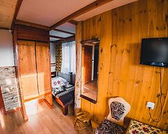 Dom wypoczynkowy Stoch Mądry