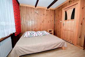 Dom wypoczynkowy Stoch Mądry