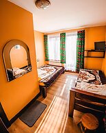 Dom wypoczynkowy Stoch Mądry