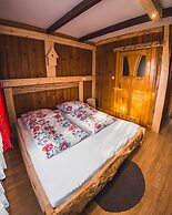 Dom wypoczynkowy Stoch Mądry