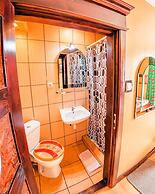 Dom wypoczynkowy Stoch Mądry