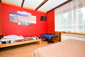 Dom wypoczynkowy Stoch Mądry