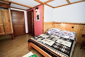 Dom wypoczynkowy Stoch Mądry