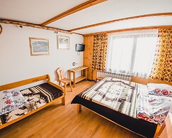 Dom wypoczynkowy Stoch Mądry