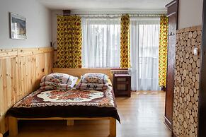 Dom wypoczynkowy Stoch Mądry