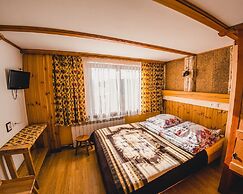 Dom wypoczynkowy Stoch Mądry