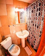 Dom wypoczynkowy Stoch Mądry