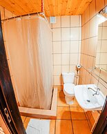 Dom wypoczynkowy Stoch Mądry