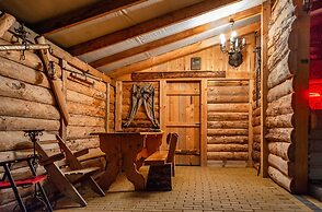 Dom wypoczynkowy Stoch Mądry