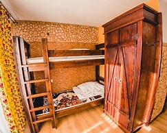 Dom wypoczynkowy Stoch Mądry