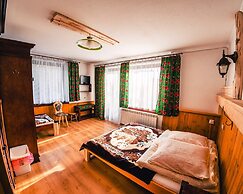 Dom wypoczynkowy Stoch Mądry