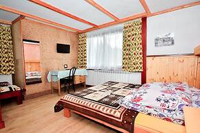 Dom wypoczynkowy Stoch Mądry