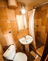 Dom wypoczynkowy Stoch Mądry