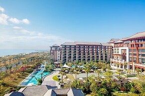 Xiamen Marriott Hotel & Conference Centre