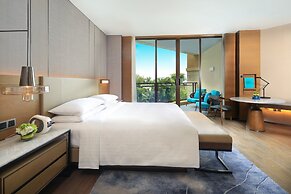 Xiamen Marriott Hotel & Conference Centre