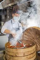 Xiamen Marriott Hotel & Conference Centre