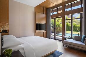 Xiamen Marriott Hotel & Conference Centre