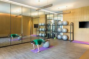 Xiamen Marriott Hotel & Conference Centre