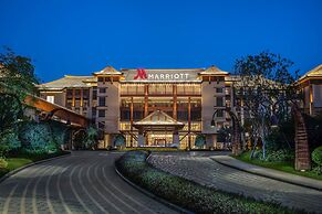 Xiamen Marriott Hotel & Conference Centre