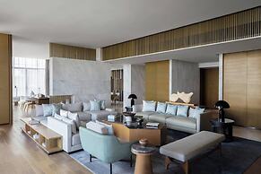 Xiamen Marriott Hotel & Conference Centre