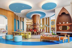 Xiamen Marriott Hotel & Conference Centre