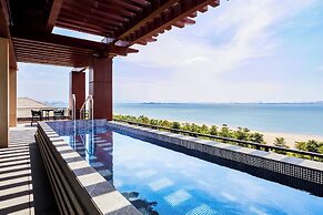 Xiamen Marriott Hotel & Conference Centre