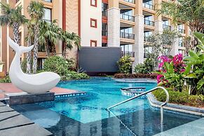 Xiamen Marriott Hotel & Conference Centre