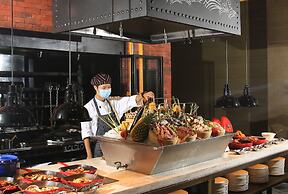 Xiamen Marriott Hotel & Conference Centre