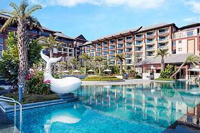 Xiamen Marriott Hotel & Conference Centre