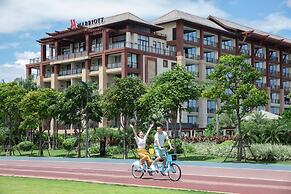 Xiamen Marriott Hotel & Conference Centre